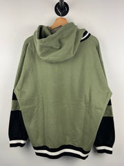 Supreme FW20 Hockey Light Olive Hoodie