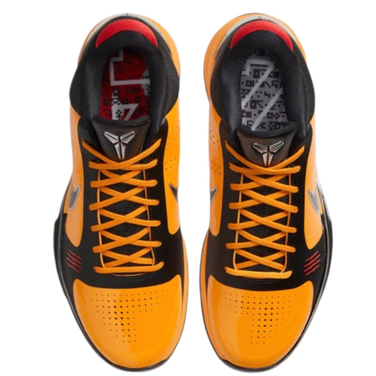 Nike Kobe 5 Protro Bruce Lee