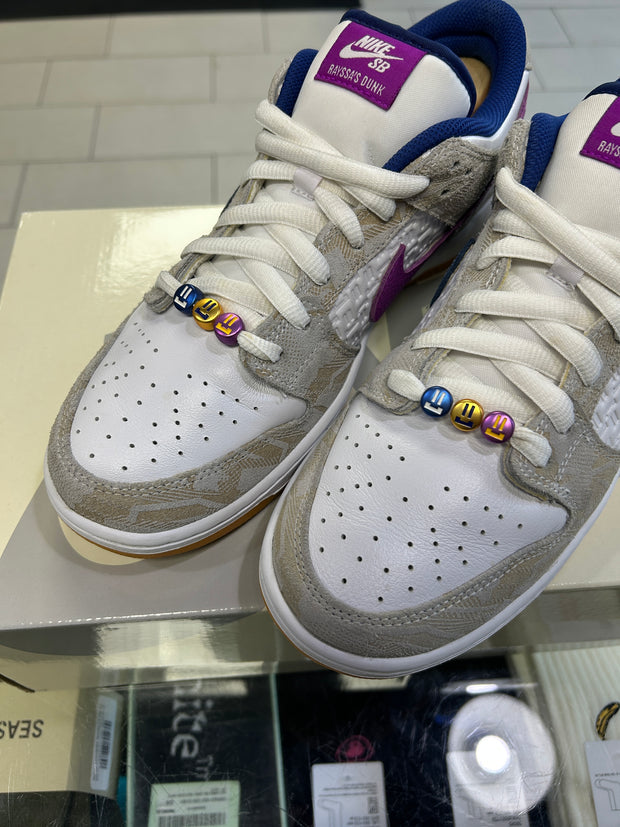 Nike SB Dunk Low Rayssa Leal