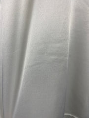 Vintage 90s Nike 00 White & Black Soccer Jersey