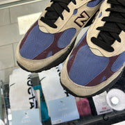 New Balance 993 Aime Leon Dore Taupe