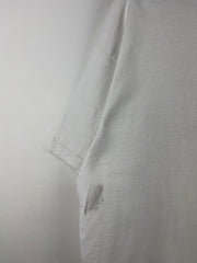 Vintage 90s Marlboro Unlimited Train White Tee