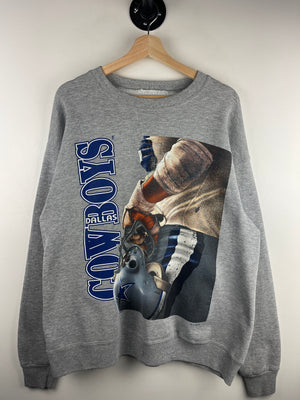 Descriptive image text