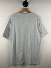 Vintage 90s Golf Tough Choice? Grey Tee