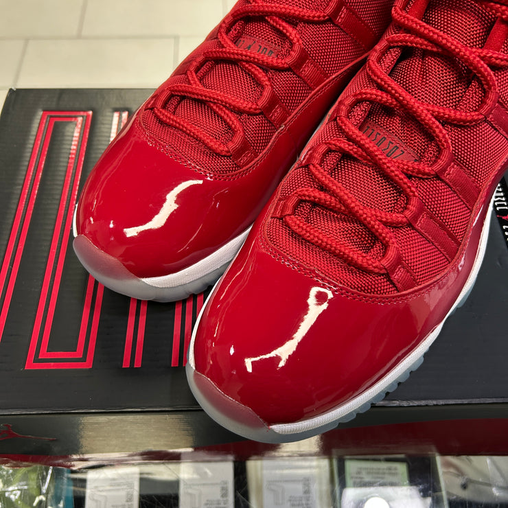 Jordan 11 Win Like 96 2017