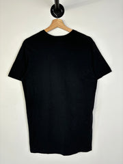 Vintage Mini Cooper Black Tee