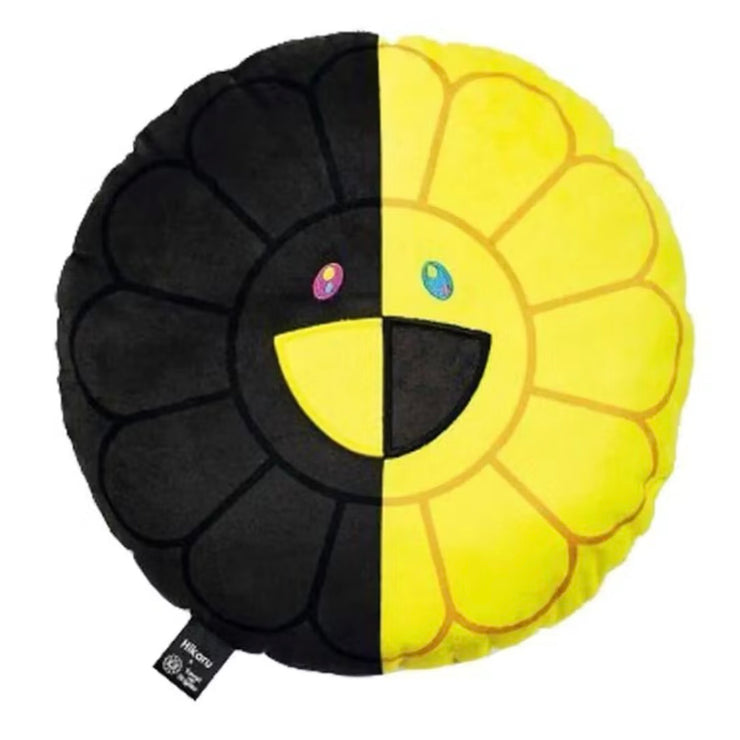 Takashi Murakami x Hikaru x Smart Magazine Flower Plush 30CM
