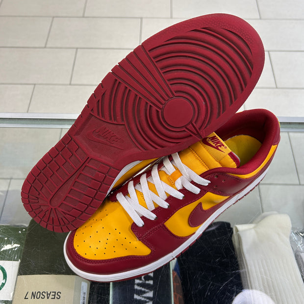 Nike Dunk Low Midas Gold