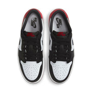 Jordan 1 Low OG Black Toe