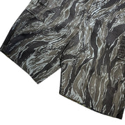 Vintage 90s Ranger Real Tree Camo Reversible Cargo Shorts