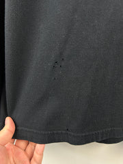 Vintage Harley Davidson Alaska Black Tee