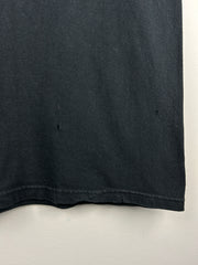 Vintage 2006 ACDC Back In Black Black Tee