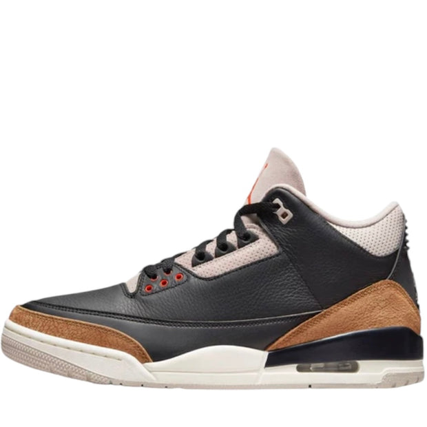 Jordan 3 Desert Elephant