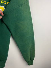 Vintage 90s NFL Green Bay Packers Americas Pack Green Crewneck