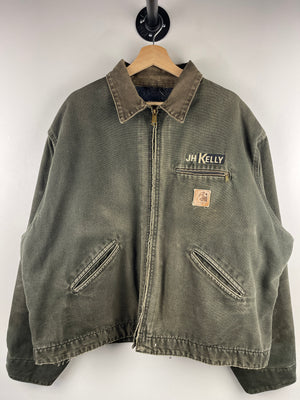 Descriptive image text