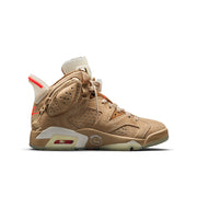 Jordan 6 Travis Scott British Khaki