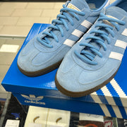 Adidas Handball Spezial Light Blue