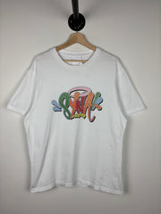 Syna World Glastonbury White Tee