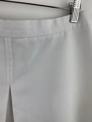 Vintage 80s Adidas Golf Tennis White Women’s Skirt