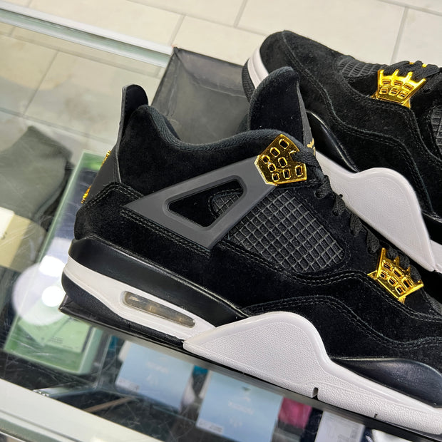 Jordan 4 Royalty 2017