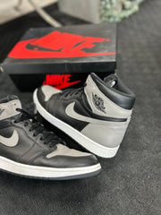 Jordan 1 Shadow 2018