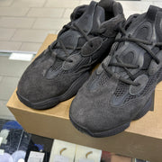 Yeezy 500 Utility Black