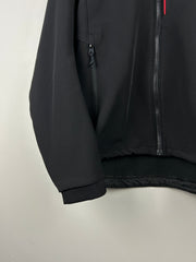 Arc'Teryx Gamma MX Black Women’s Hoody Jacket