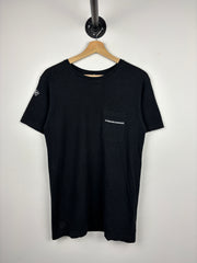 Chrome Hearts F*ck You T-Bar Black Tee
