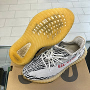 Yeezy 350 V2 Zebra