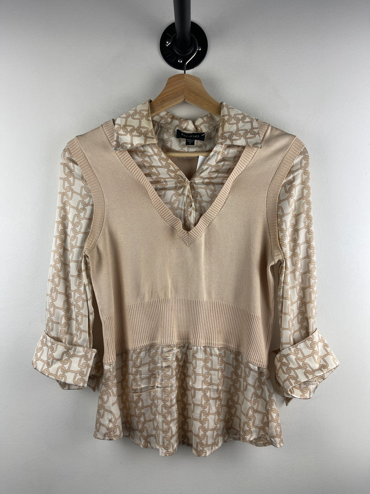Vintage Bebe Women&