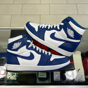 Jordan 1 Storm Blue 2016