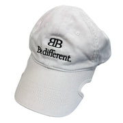 Balenciaga Be Different BB White Hat