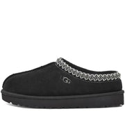 UGG Tasman Black Slipper