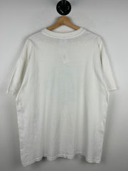 Vintage 90s United Parcel Service UPS White Tee