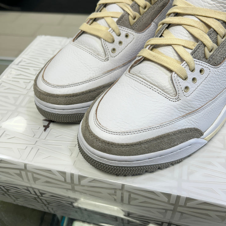 Jordan 3 A Ma Manière