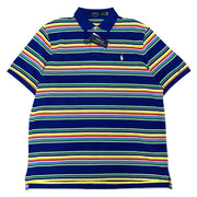 Polo Ralph Lauren Multi Colour Polo Shirt