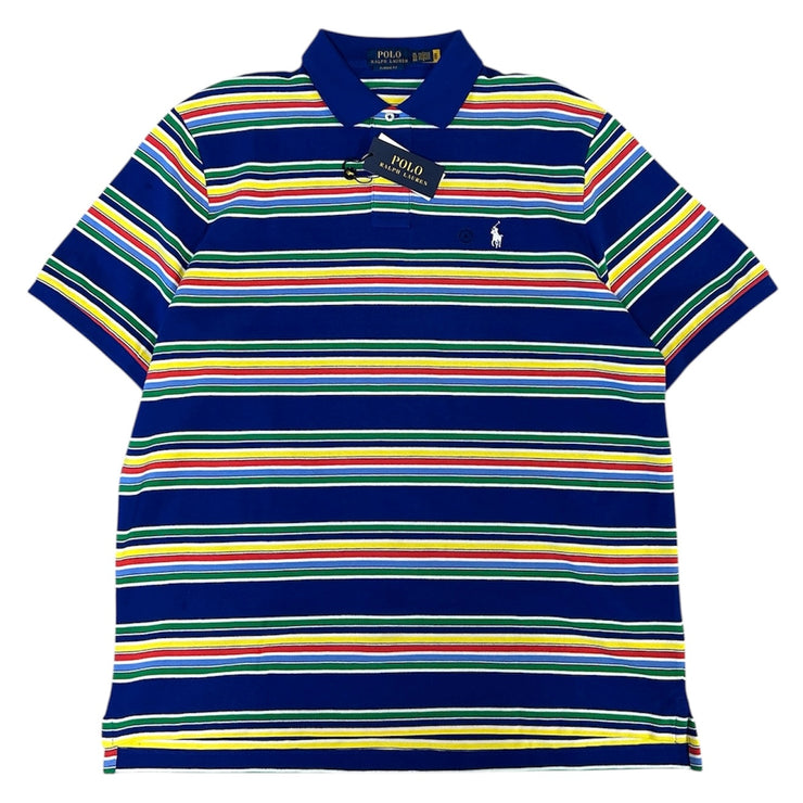 Polo Ralph Lauren Multi Colour Polo Shirt