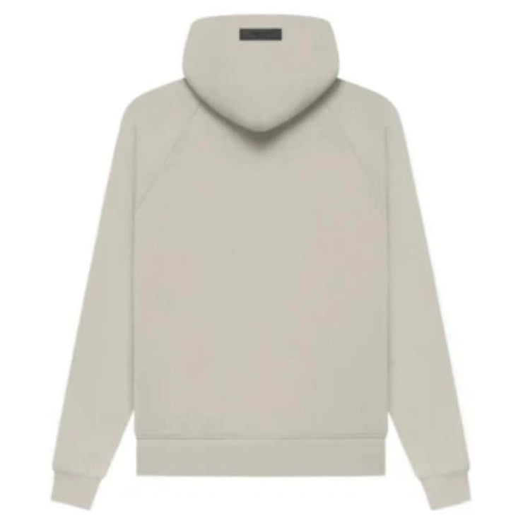 Fear Of God Essentials Smoke Hoodie