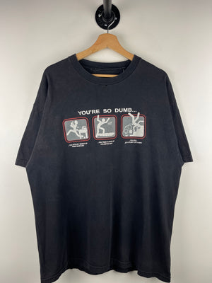 Descriptive image text