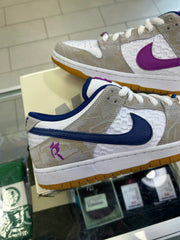 Nike SB Dunk Low Rayssa Leal