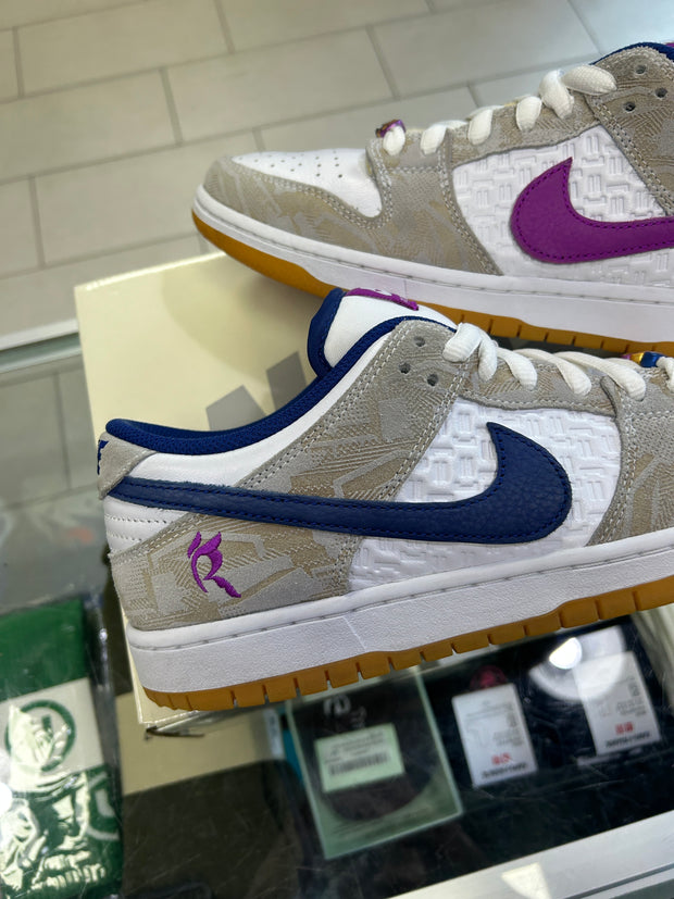 Nike SB Dunk Low Rayssa Leal
