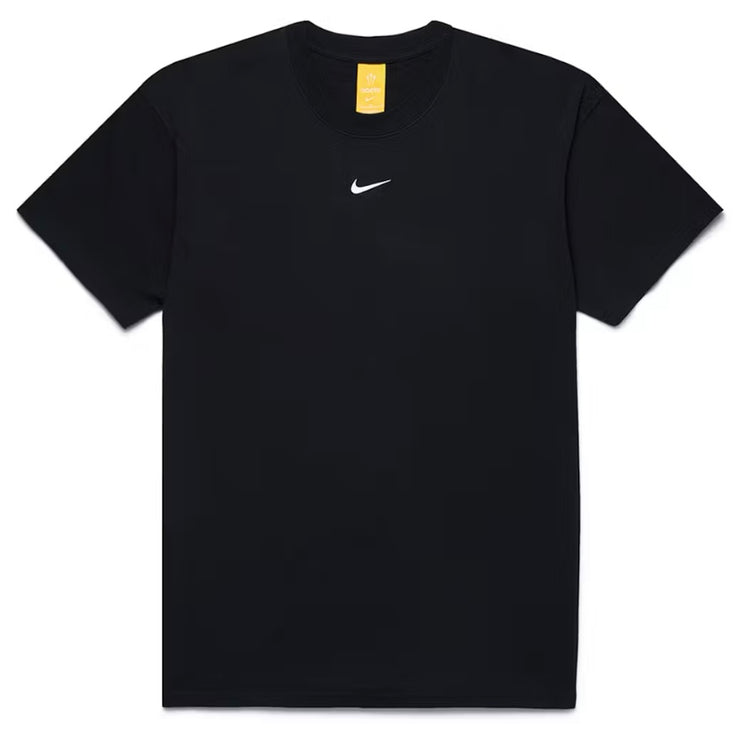 Nike Nocta Big Body Black Tee