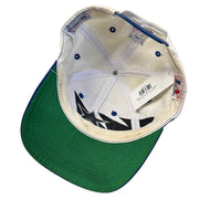 Vintage 90s NFL Logo Athletic Dallas Cowboys Sharktooth Hat