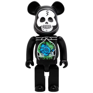 Bearbrick Suicoke 400%