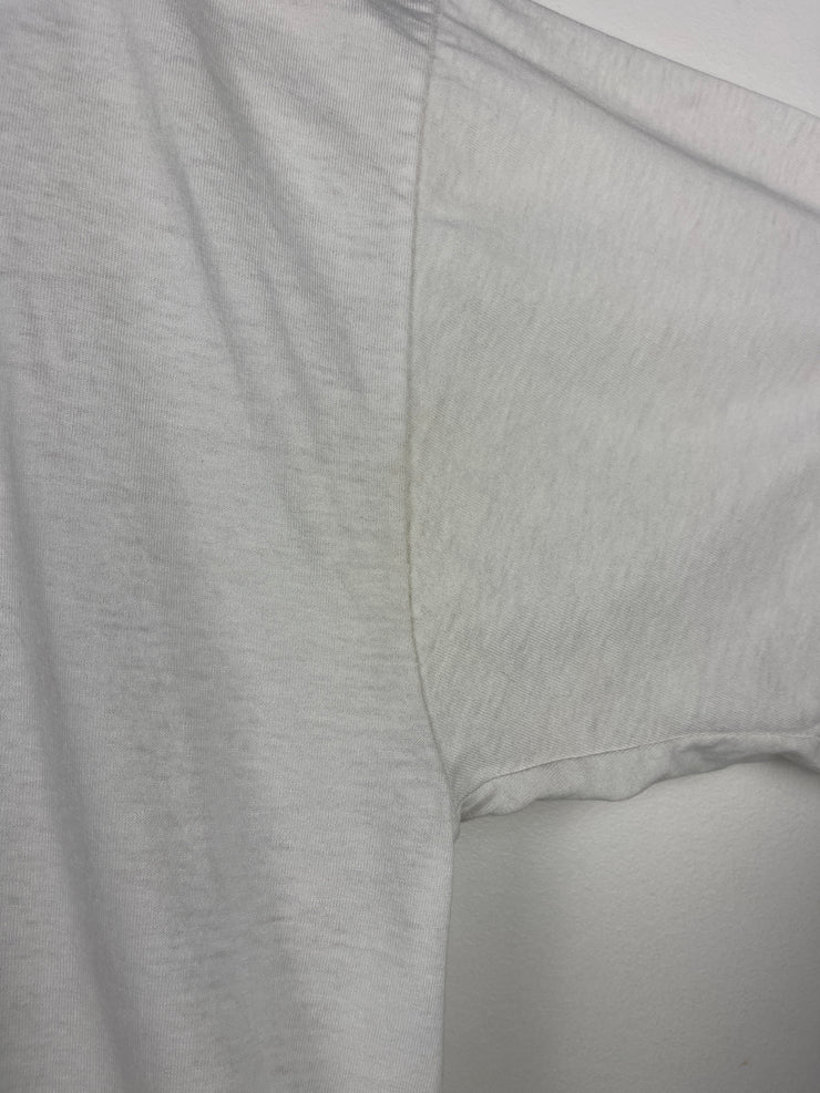 Vintage Mazda RX7 Speed Demons White Tee