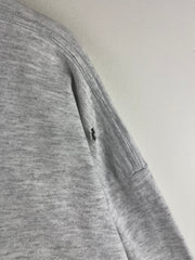 Vintage 90s Australian Beer Shark Promo Grey Tee