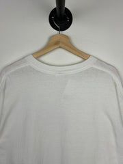 Vintage 90s The Rosie O'Donnell Show White Tee