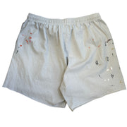 Gallery Dept. Insomia White Shorts