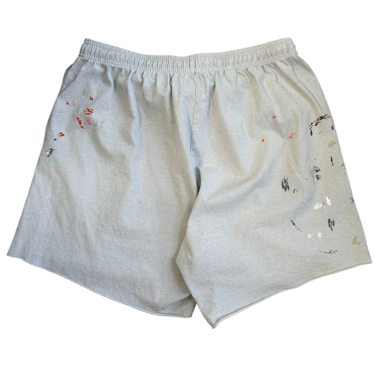 Gallery Dept. Insomia White Shorts