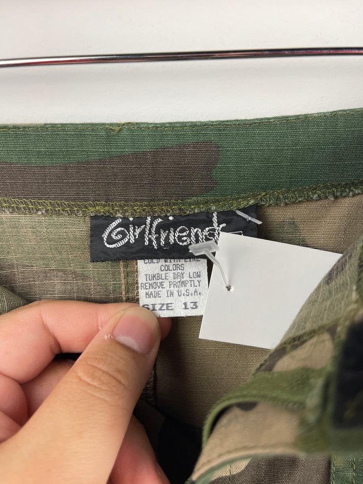 Vintage 90&